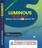 LUMINOUS | MEDICAL DIGEST